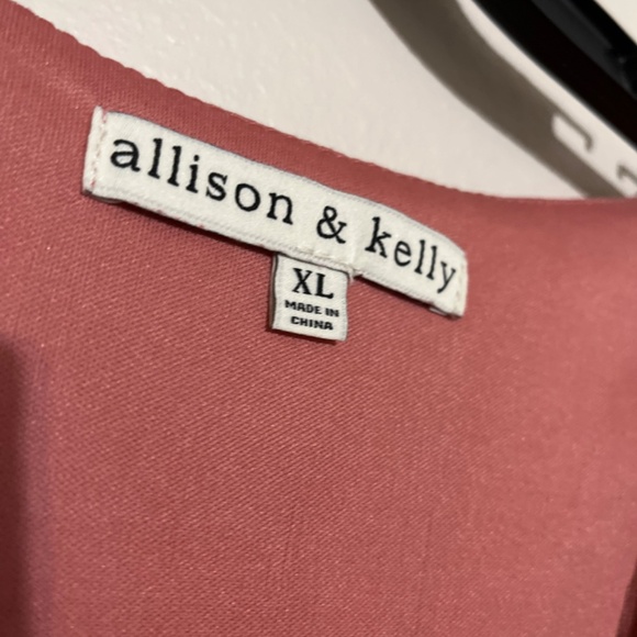 Dress - Picture 2 of 3